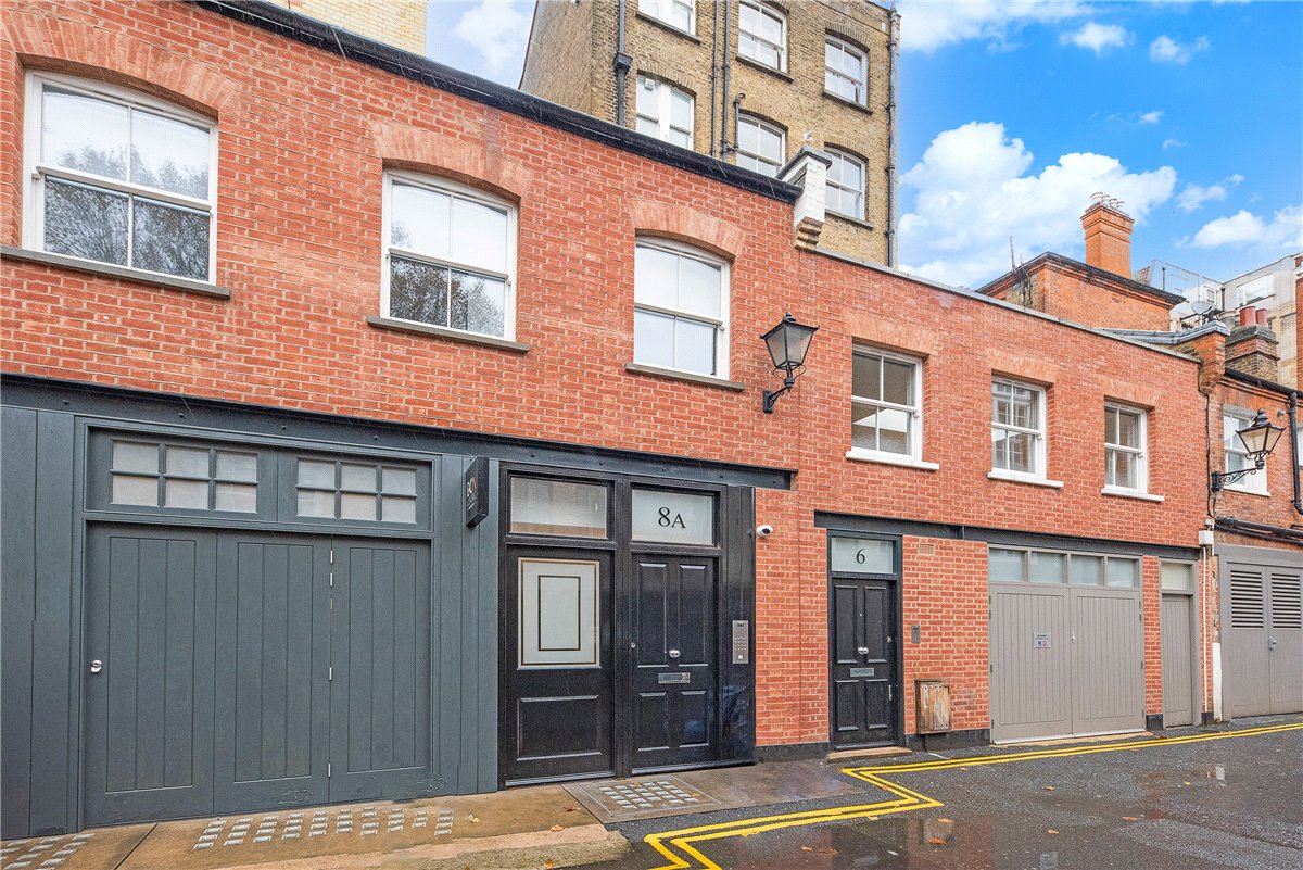 1 bedroom Flat, Egerton Gardens Mews, Knightsbridge, SW3 - Available, Image 4