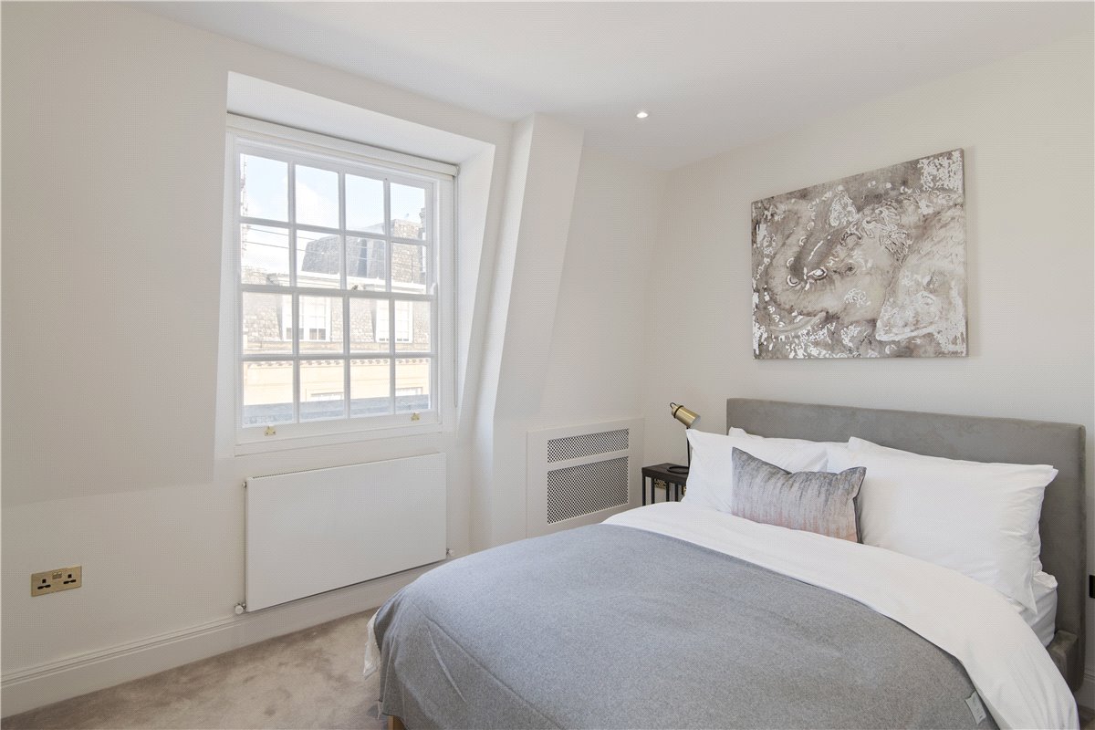 8 bedroom House, Charles Street, Mayfair, W1J - Sold, Image 14