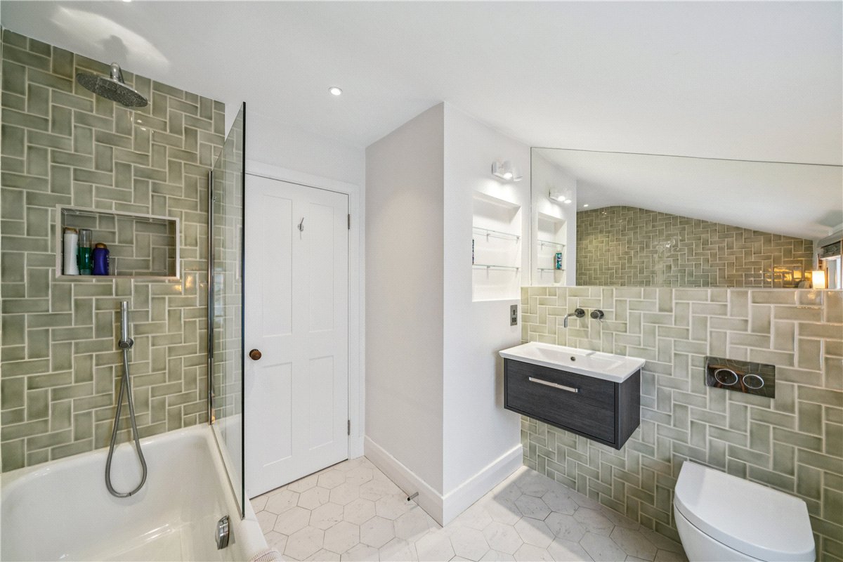 4 bedroom House, Tournay Road, London, SW6 - Available, Image 9
