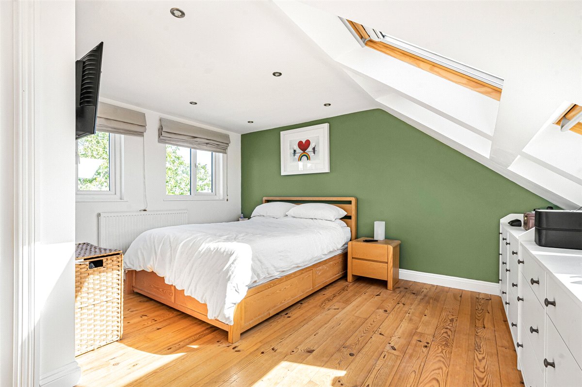 3 bedroom House, Fowlmere Road, Thriplow, SG8 - Available, Image 5