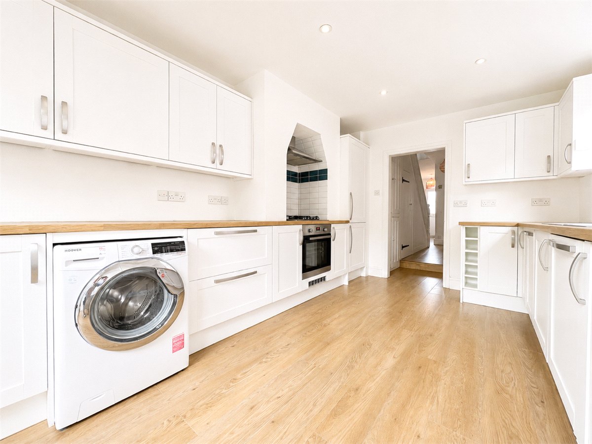 3 bedroom House, King Alfred Place, Winchester, SO23 - , Image 1
