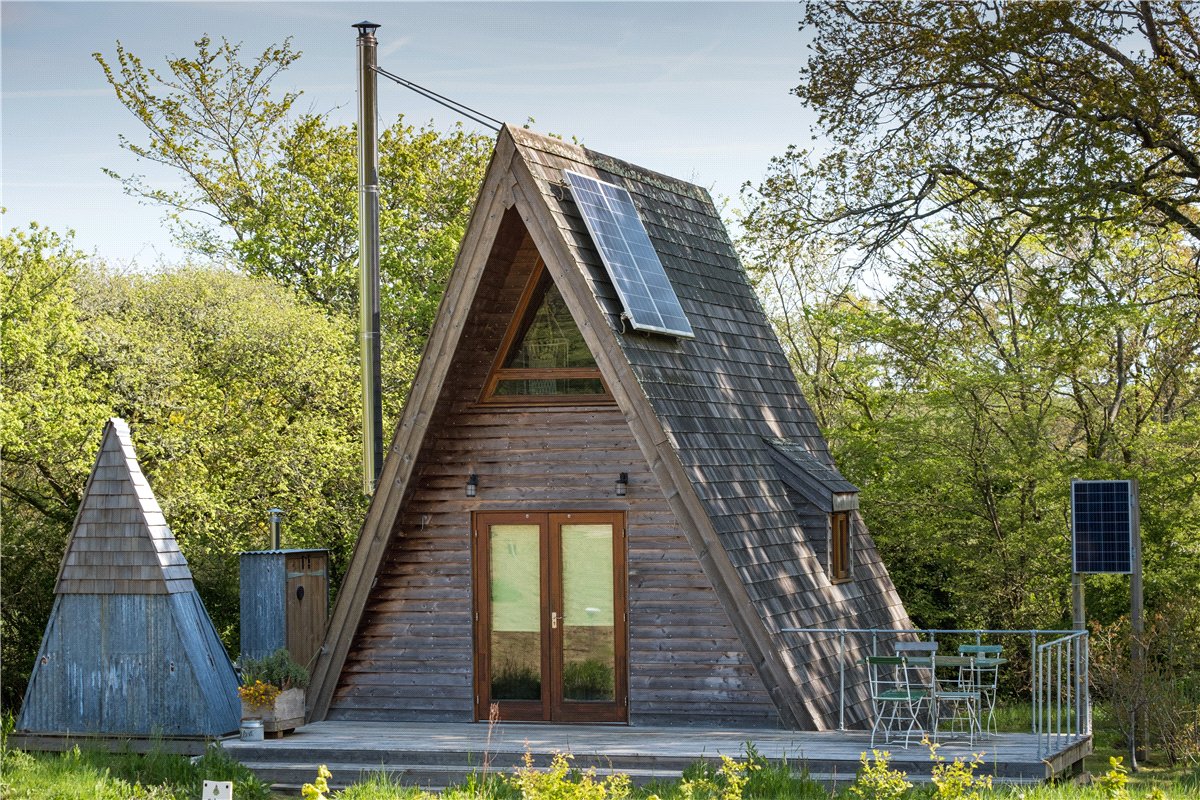   Land, Tiny Homes, Newport, PO30 - Available, Image 11