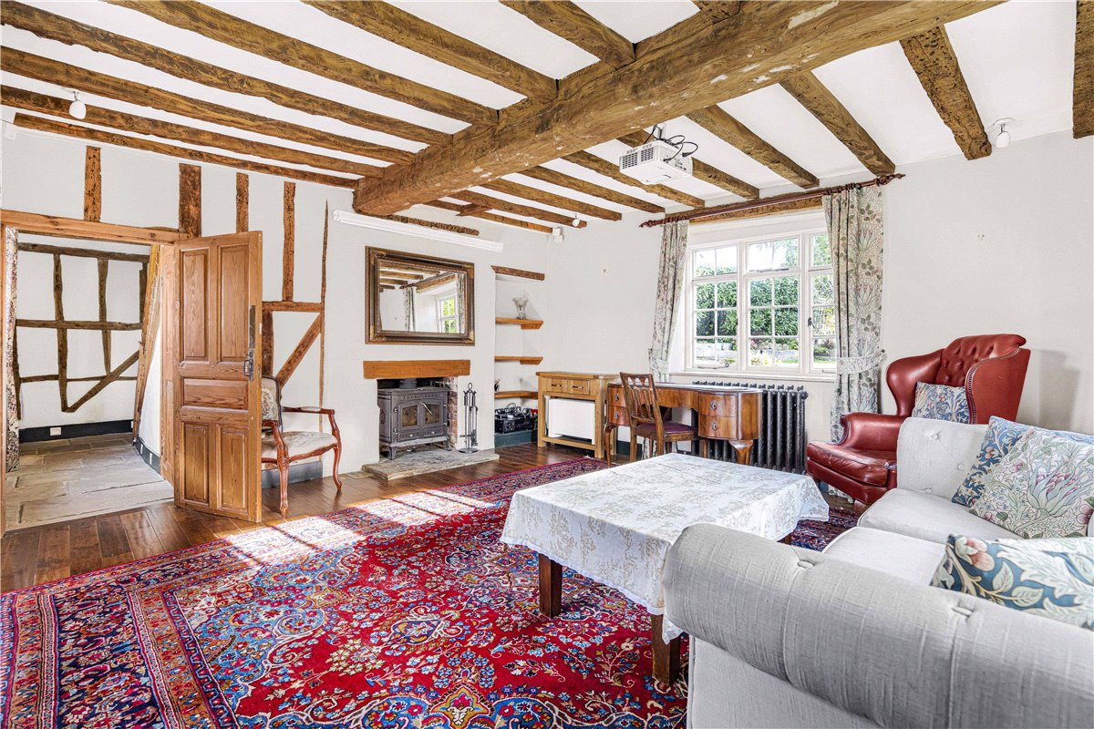 5 bedroom House, Church Road, Horspath, OX33 - , Image 16