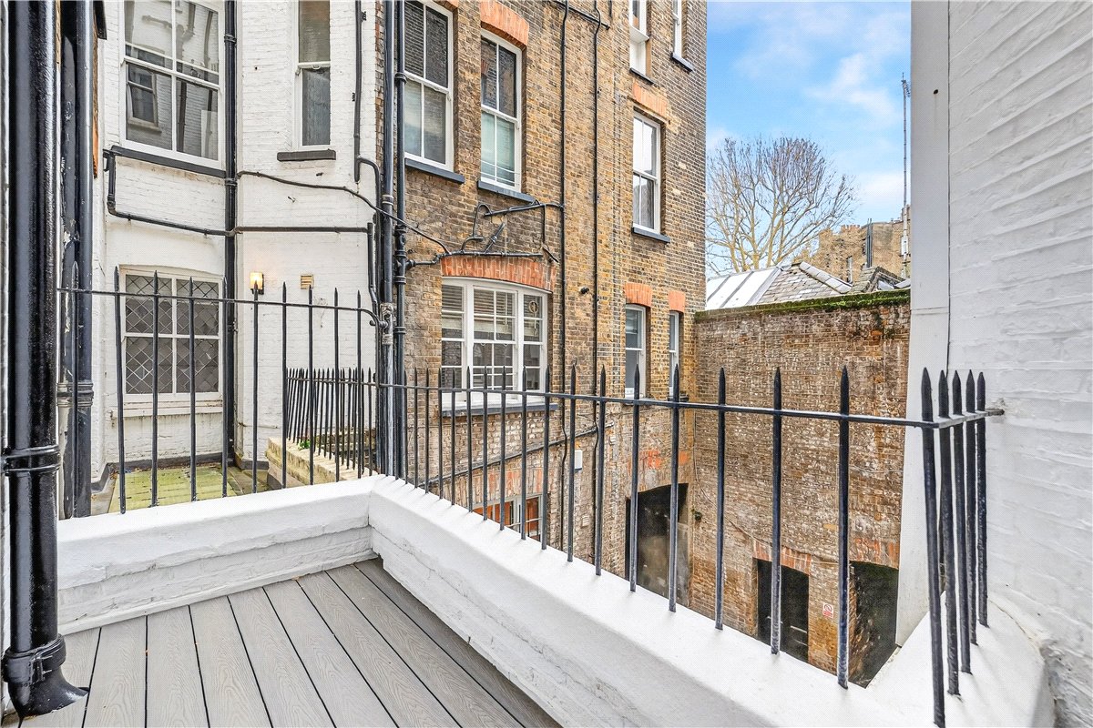 1 bedroom Flat, Brompton Road, Knightsbridge, SW3 - Available, Image 8