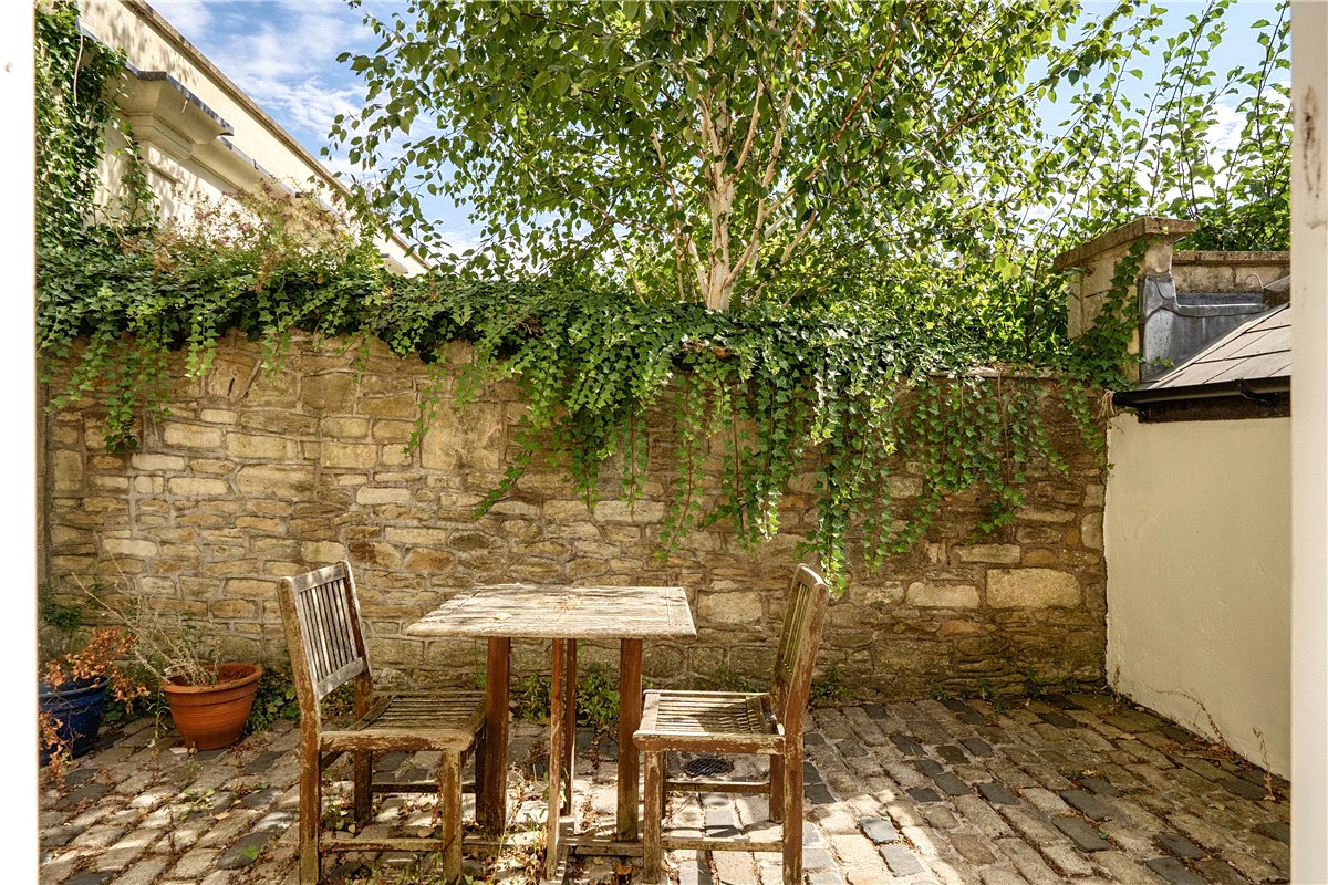 4 bedroom House, Queens Parade Place, Bath, BA1 - Available, Image 10