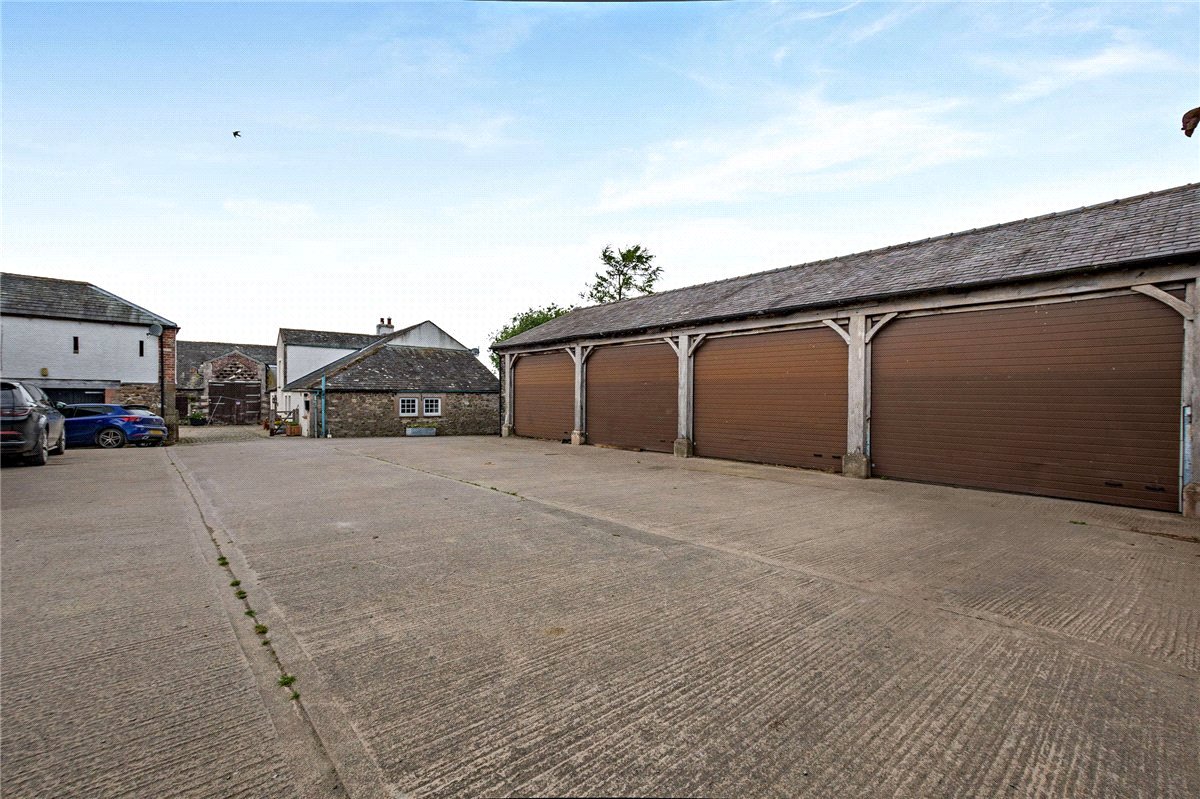   Farm, Lot 1 - Prospect Farm, Cockermouth, CA13 - Available, Image 18