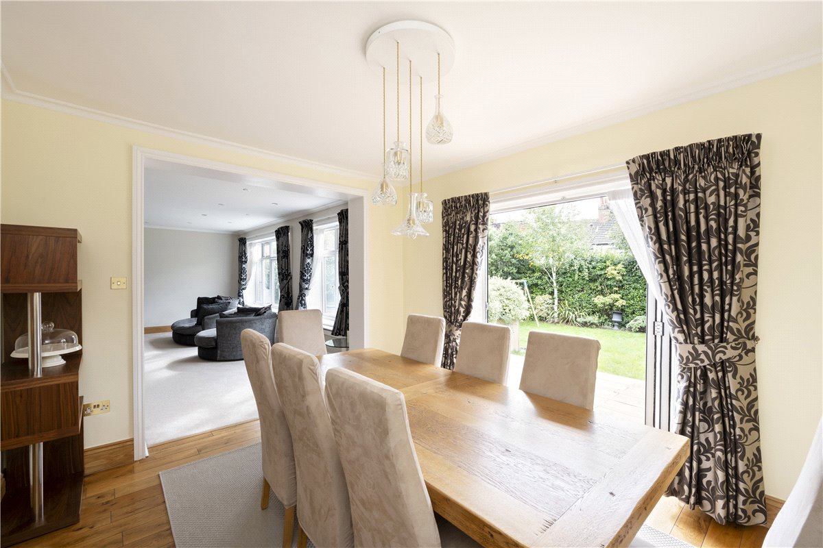 5 bedroom House, Wandsworth, London, SW17 - Sold, Image 18