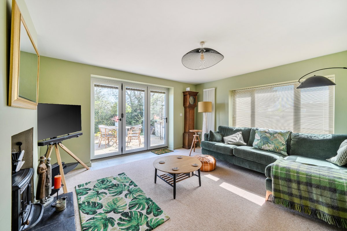 3 bedroom House, High Bullen & Holidays, Sun Lane, DT6 - Sold STC, Image 8