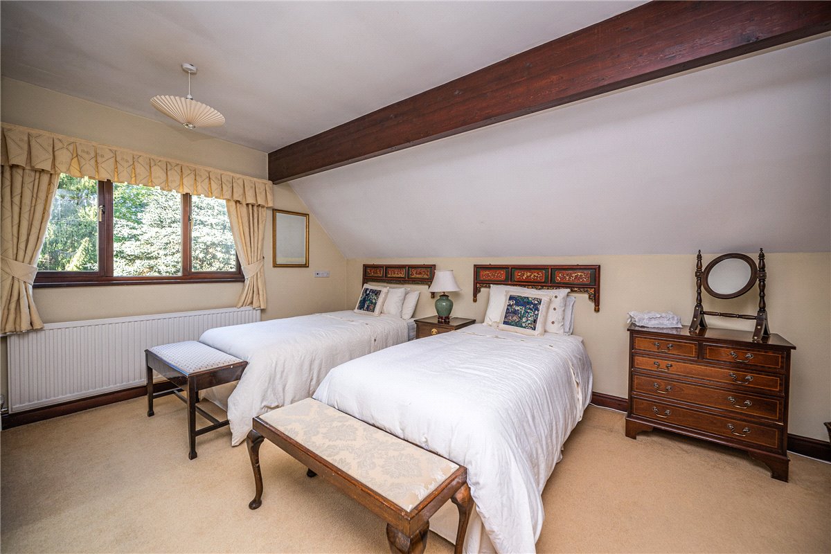 4 bedroom House, Pump Alley, Bolton Percy, YO23 - Available, Image 12