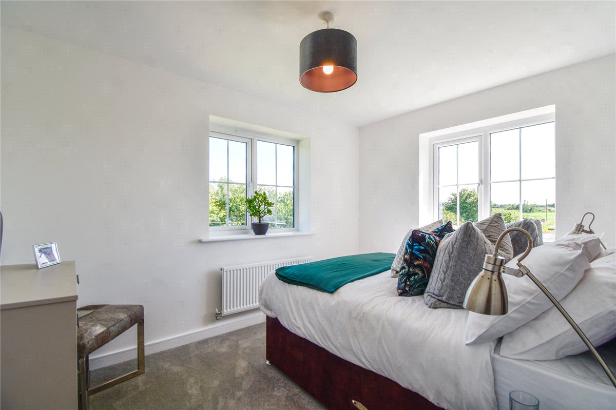 4 bedroom House, Field View, Water Lane, CB9 - Sold, Image 8