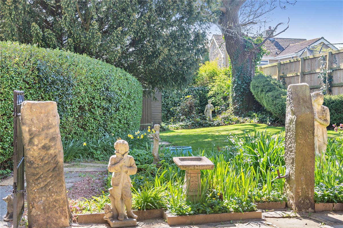 3 bedroom House, Strait Lane, Huby, LS17 - Sold, Image 1