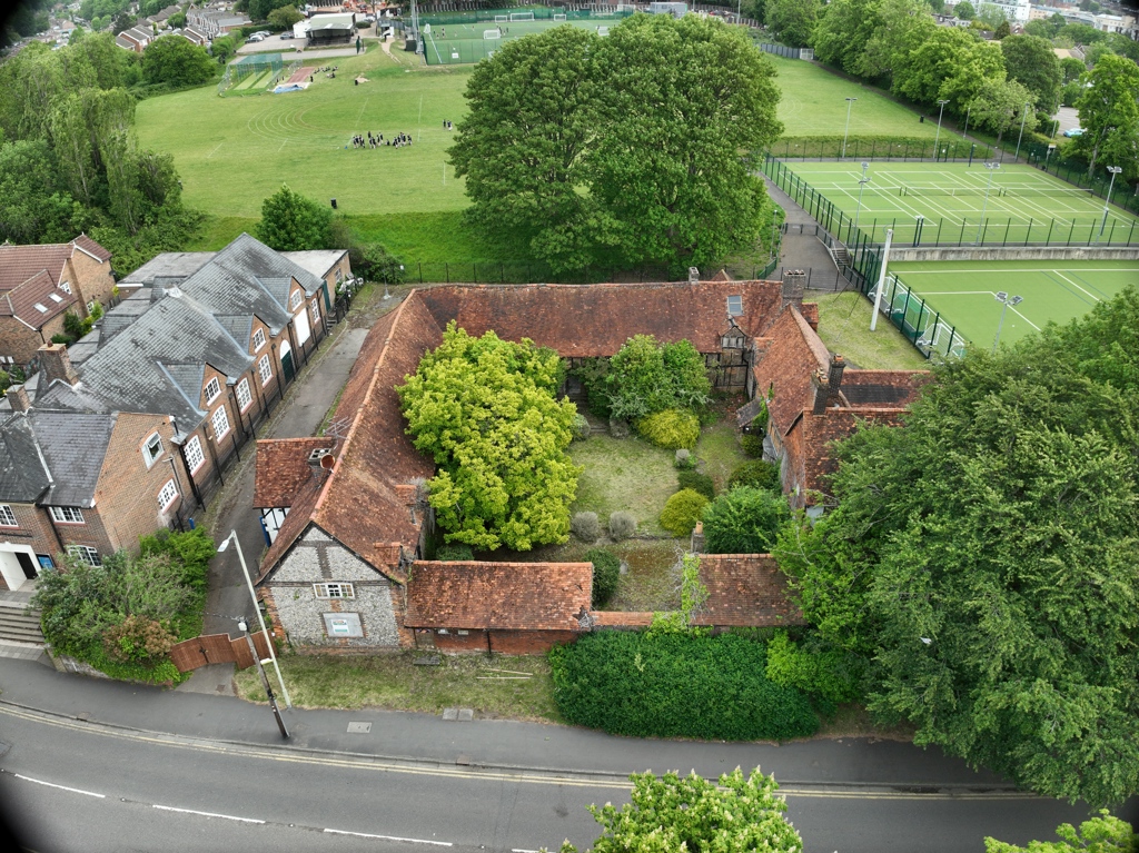 0  Development Land, St. Johns Road, Hemel Hempstead, HP1 - Available, Image 4