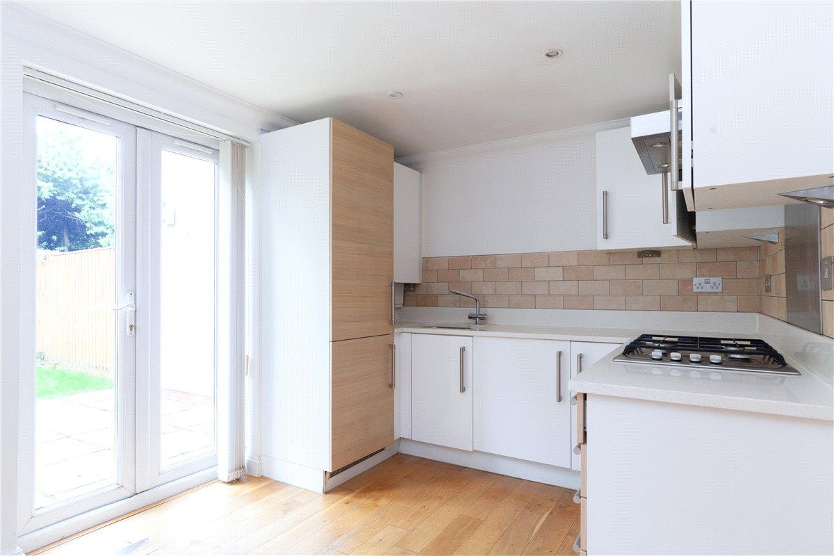 2 bedroom Flat, Harbord Road, Oxford, OX2 - Let Agreed, Image 2