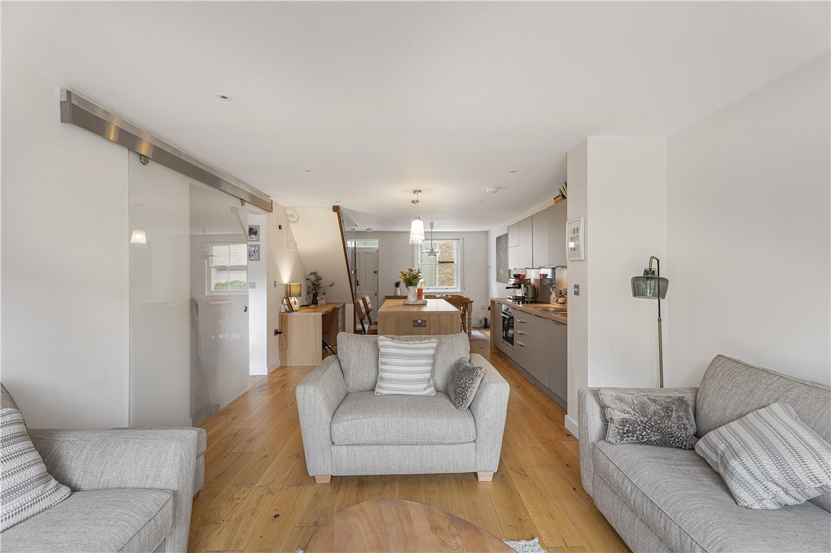 2 bedroom House, Wellington Street, Oxford, OX2 - , Image 7