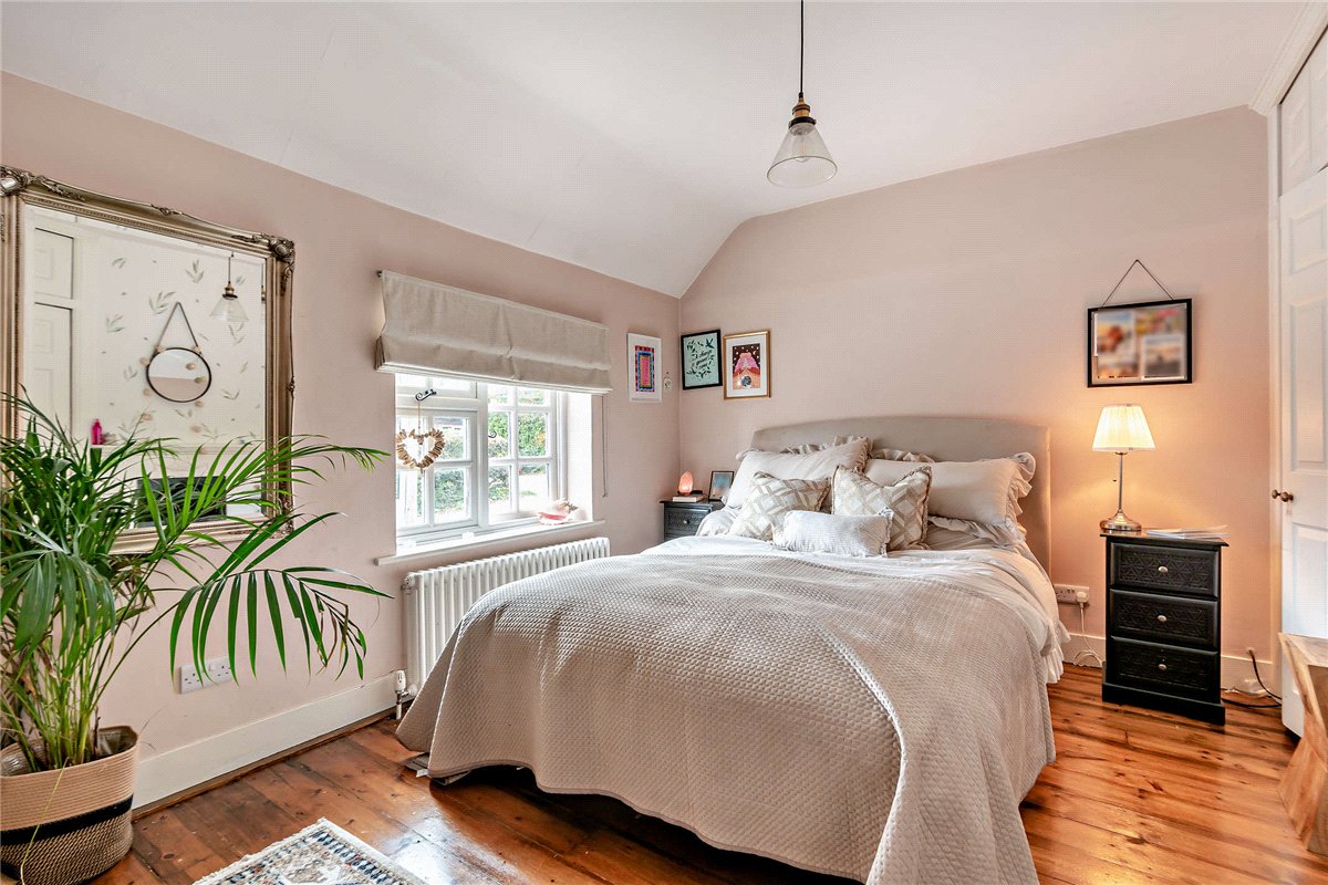 4 bedroom House, Cold Ash Hill, Cold Ash, RG18 - Sold STC, Image 4