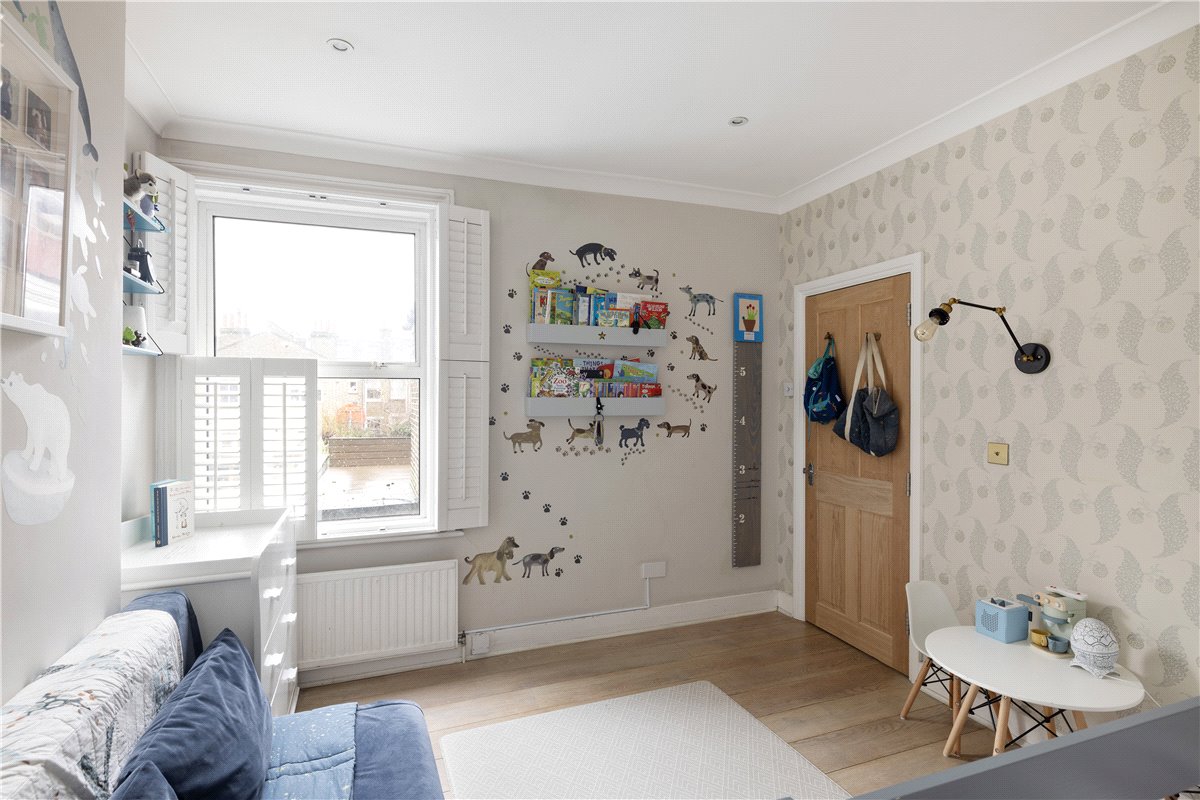 3 bedroom Maisonette, Tranmere Road, London, SW18 - Sold, Image 11
