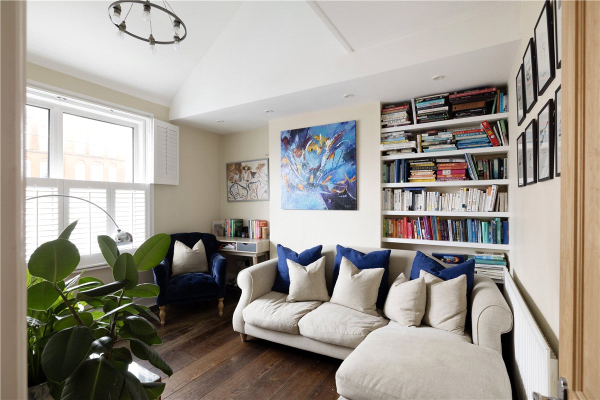 3 bedroom Maisonette, Tranmere Road, London, SW18 - Sold, Image 10