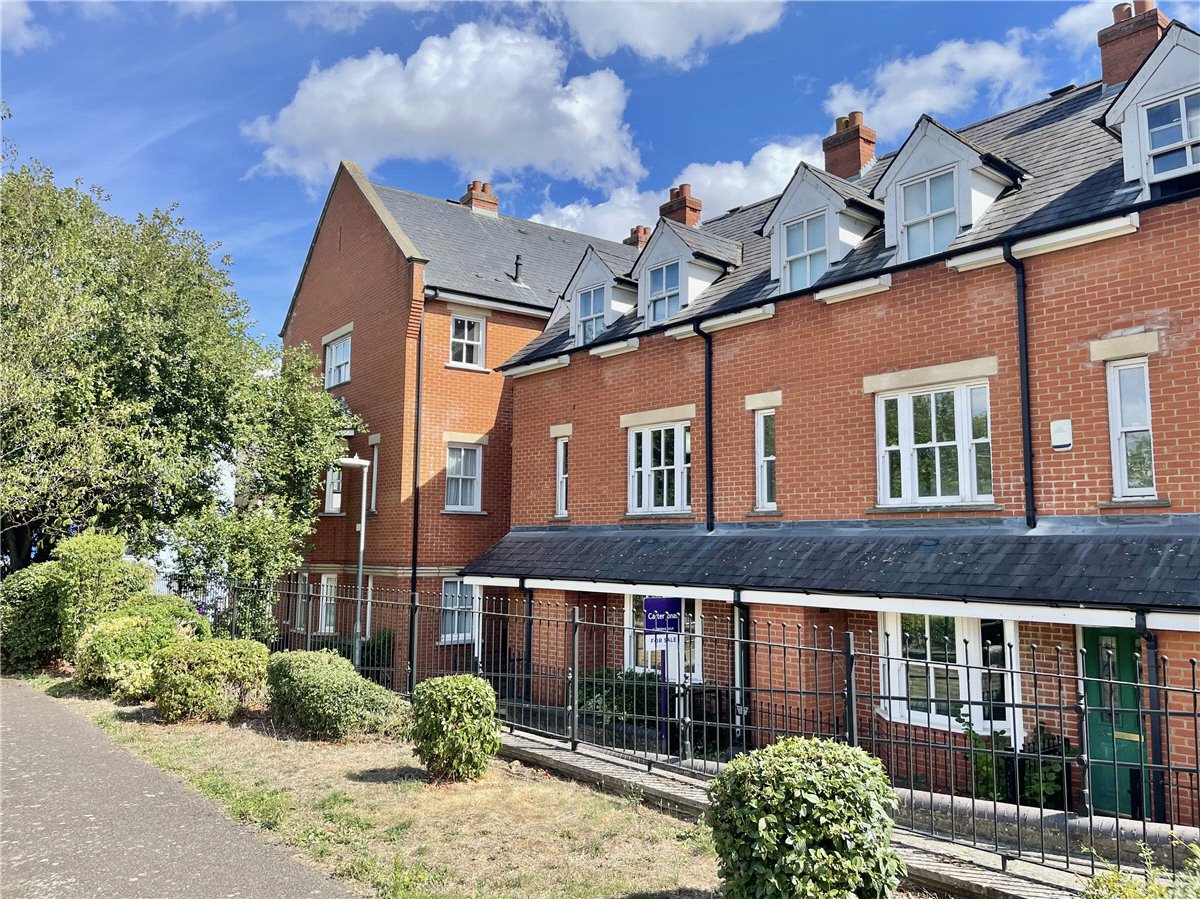 4 bedroom House, Ravensworth Gardens, Cambridge, CB1 - Sold STC, Image 1