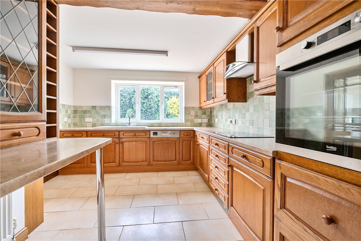 5 bedroom House, Tuppenhurst Lane, Rugeley, WS15 - Available, Image 3