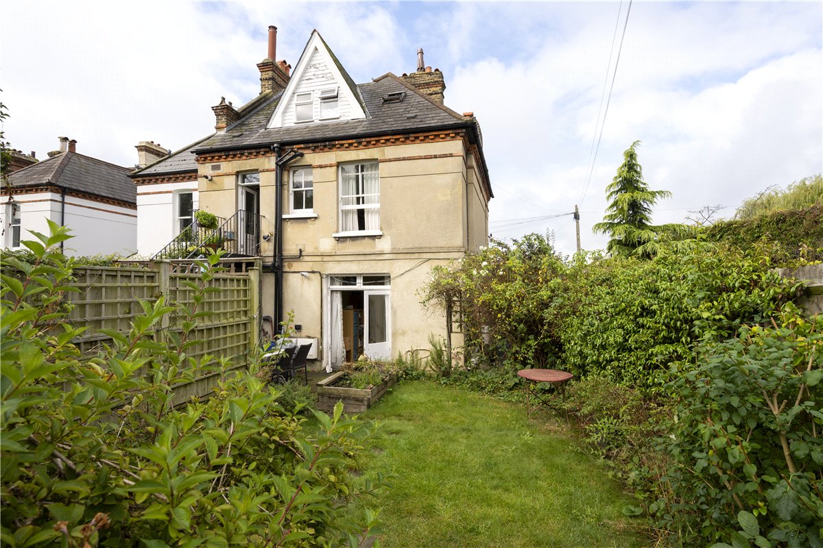 2 bedroom Flat, Trinity Fields, Wandsworth Common, SW17 - Sold, Image 6