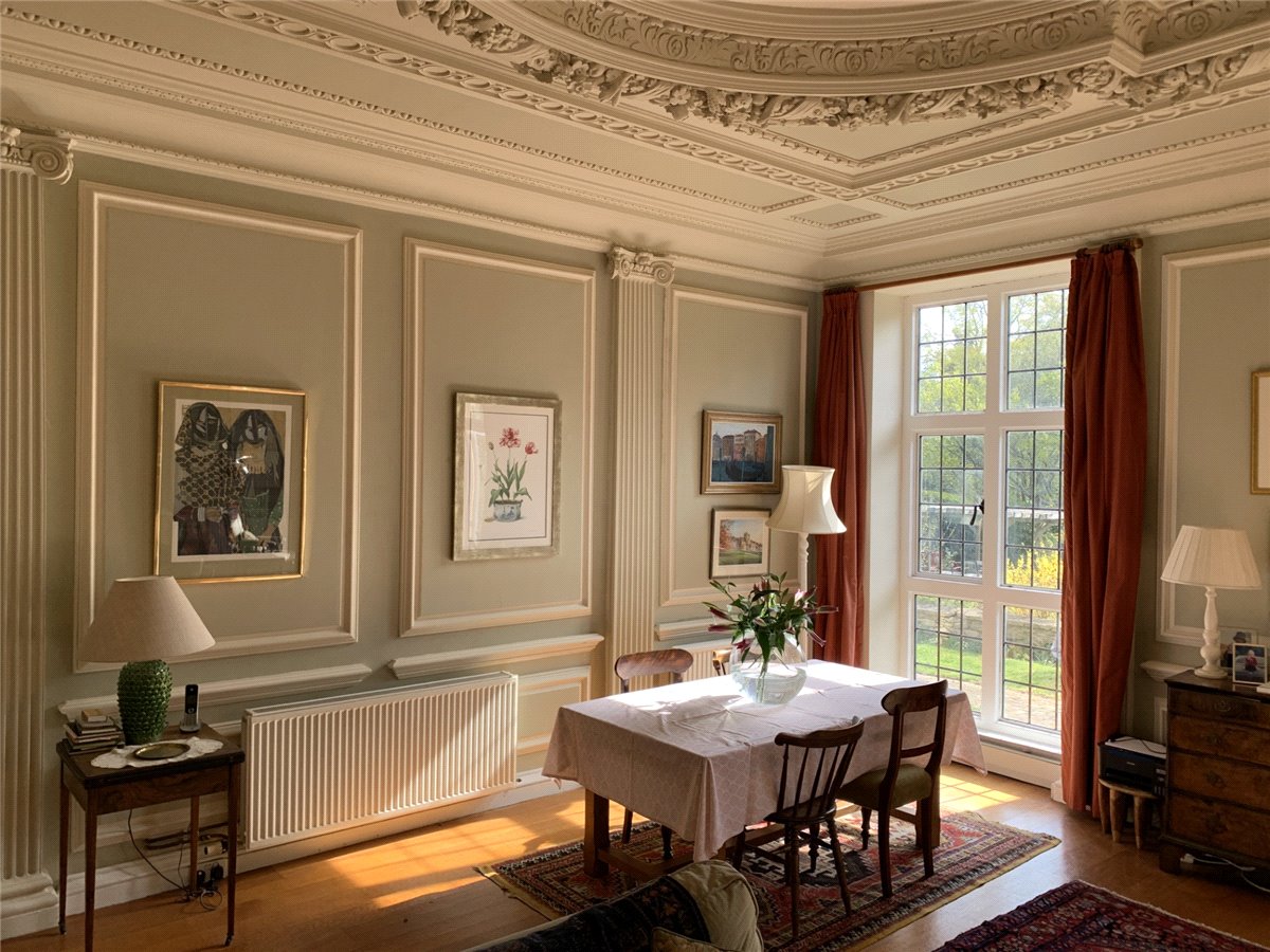5 bedroom House, Stockcross, Newbury, RG20 - Available, Image 5