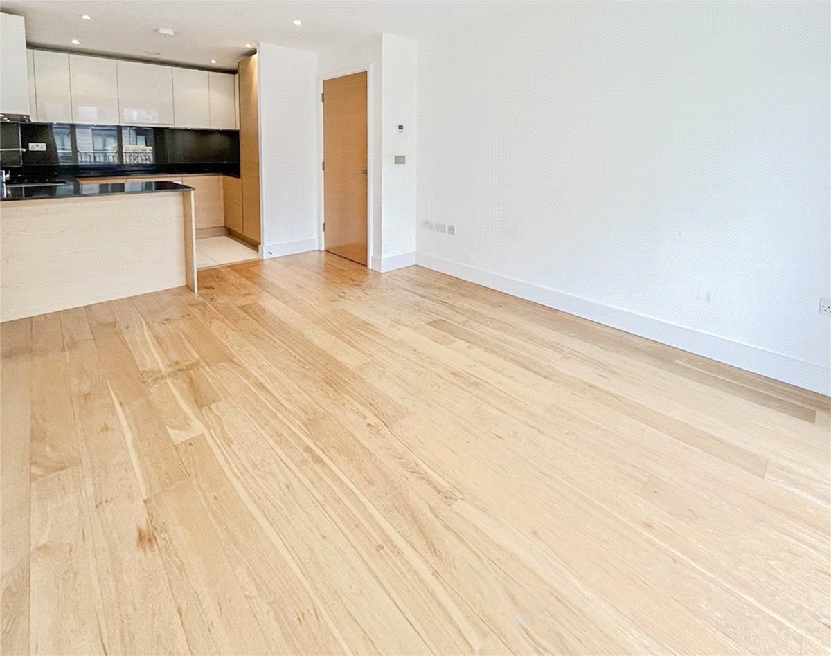 1 bedroom Flat, Marlowe House, Kingsley Walk, CB5 - Let Agreed, Image 2