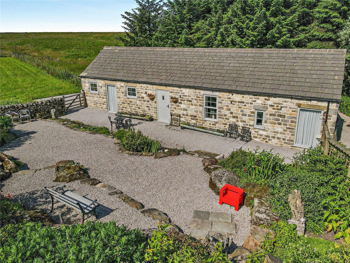 4 bedroom House, Greenhow Hill, Near Harrogate, HG3 - Sold STC, Image 12