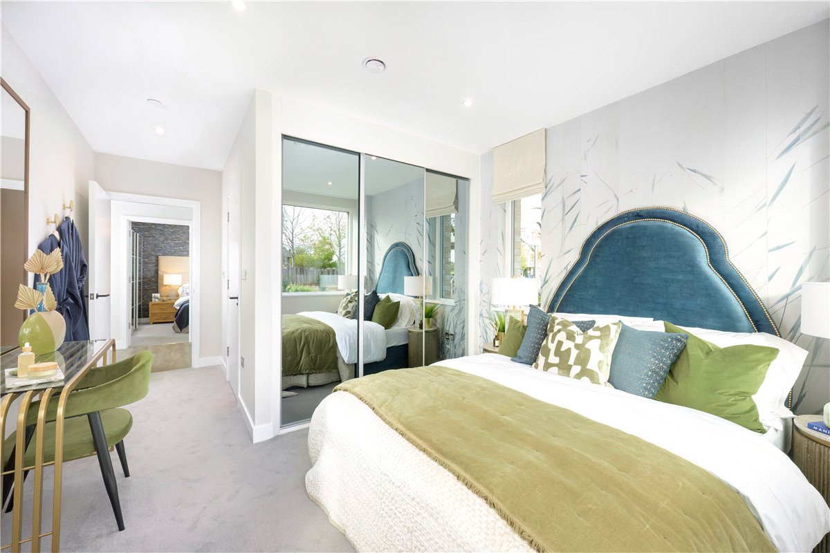 2 bedroom Flat, Eddington Avenue, Cambridge, CB3 - Available, Image 5