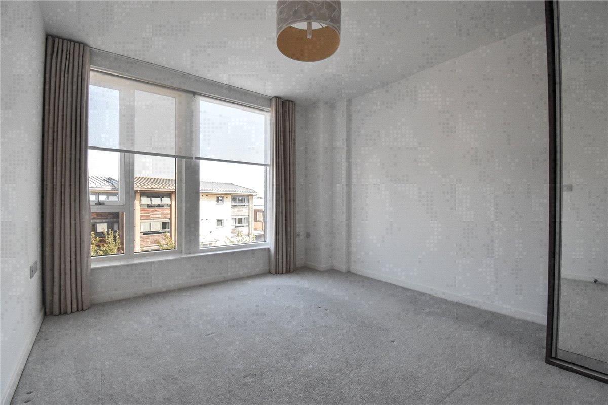 1 bedroom Flat, Marque House, 143 Hills Road, CB2 - Let Agreed, Image 8
