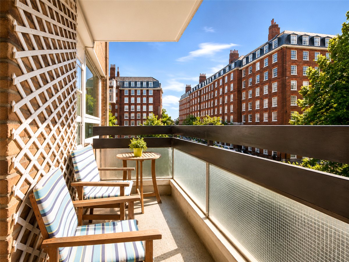 2 bedroom Flat, Ranelagh Gardens, London, SW6 - Let Agreed, Image 2