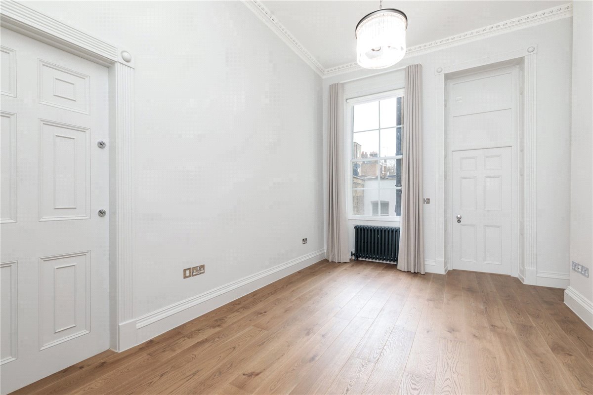 1 bedroom Flat, Upper Berkeley Street, Marylebone, W1H - Available, Image 7