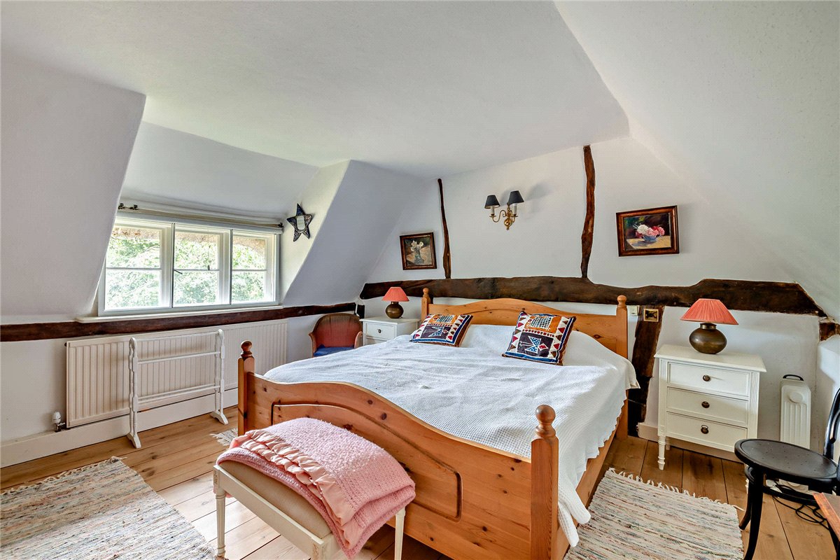 6 bedroom House, Brightwalton, Newbury, RG20 - Sold, Image 31