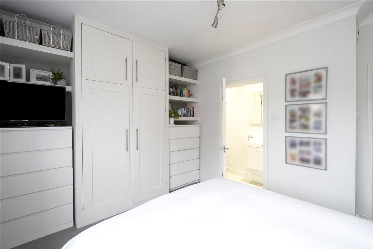 2 bedroom Flat, Balham Park Road, London, SW12 - Sold, Image 8