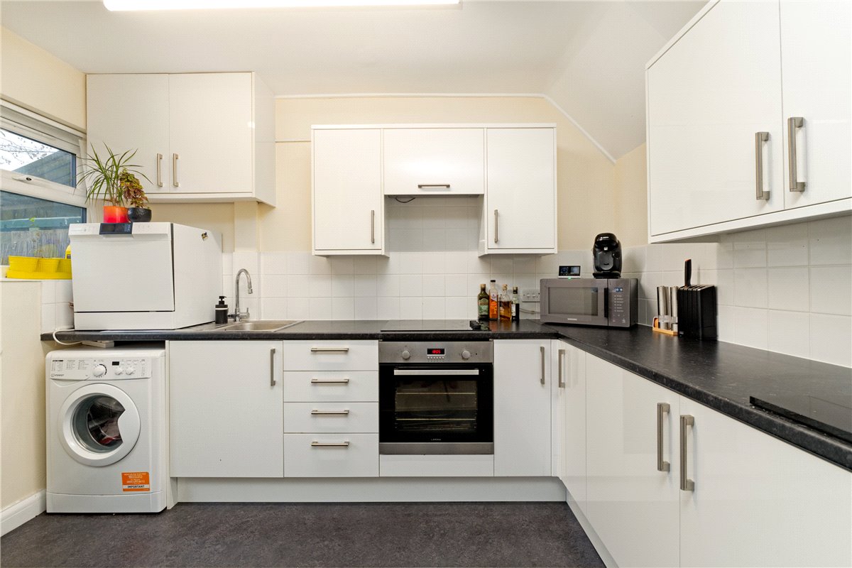 2 bedroom House, Hobart Road, Cambridge, CB1 - Sold, Image 3