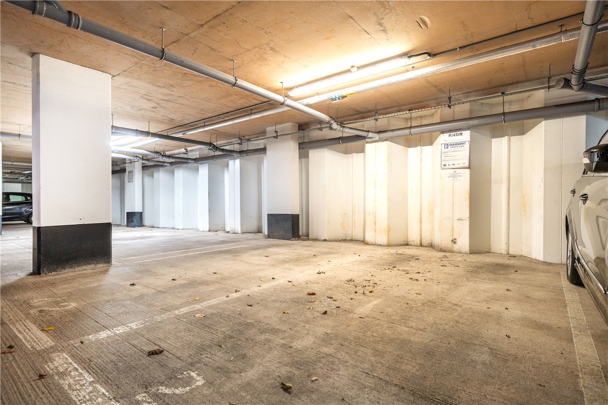 2 bedroom Flat, Percy Terrace, Bath, BA2 - Sold STC, Image 12