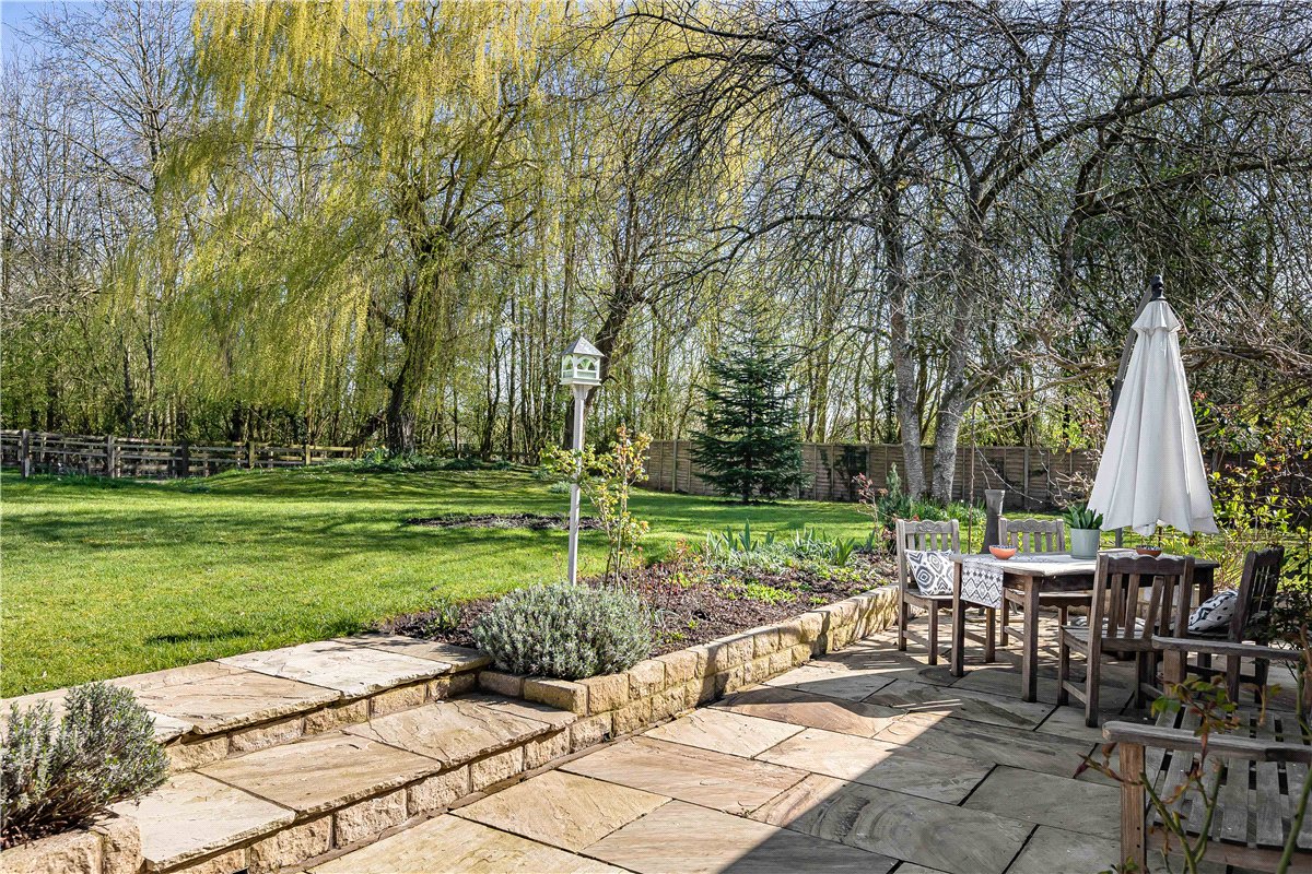 6 bedroom House, Church Road, Hinton Waldrist, SN7 - Available, Image 35