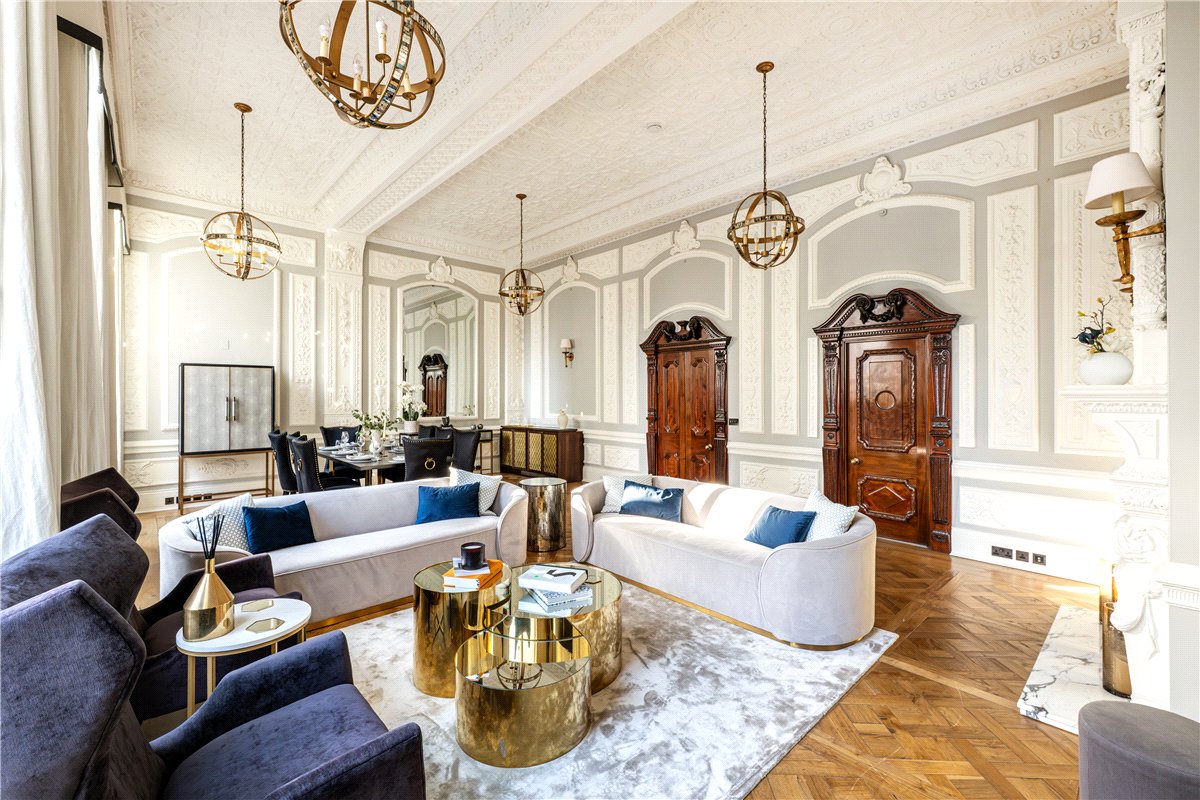 2 bedroom Flat, Strand, Covent Garden, WC2R - Available, Image 22