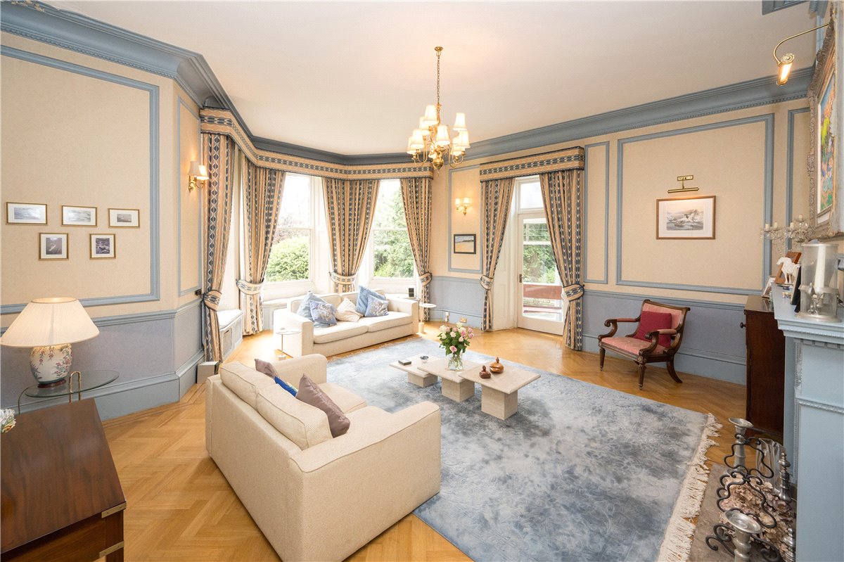 7 bedroom House, Fulwith Grange, Fulwith Mill Lane, HG2 - Sold, Image 13