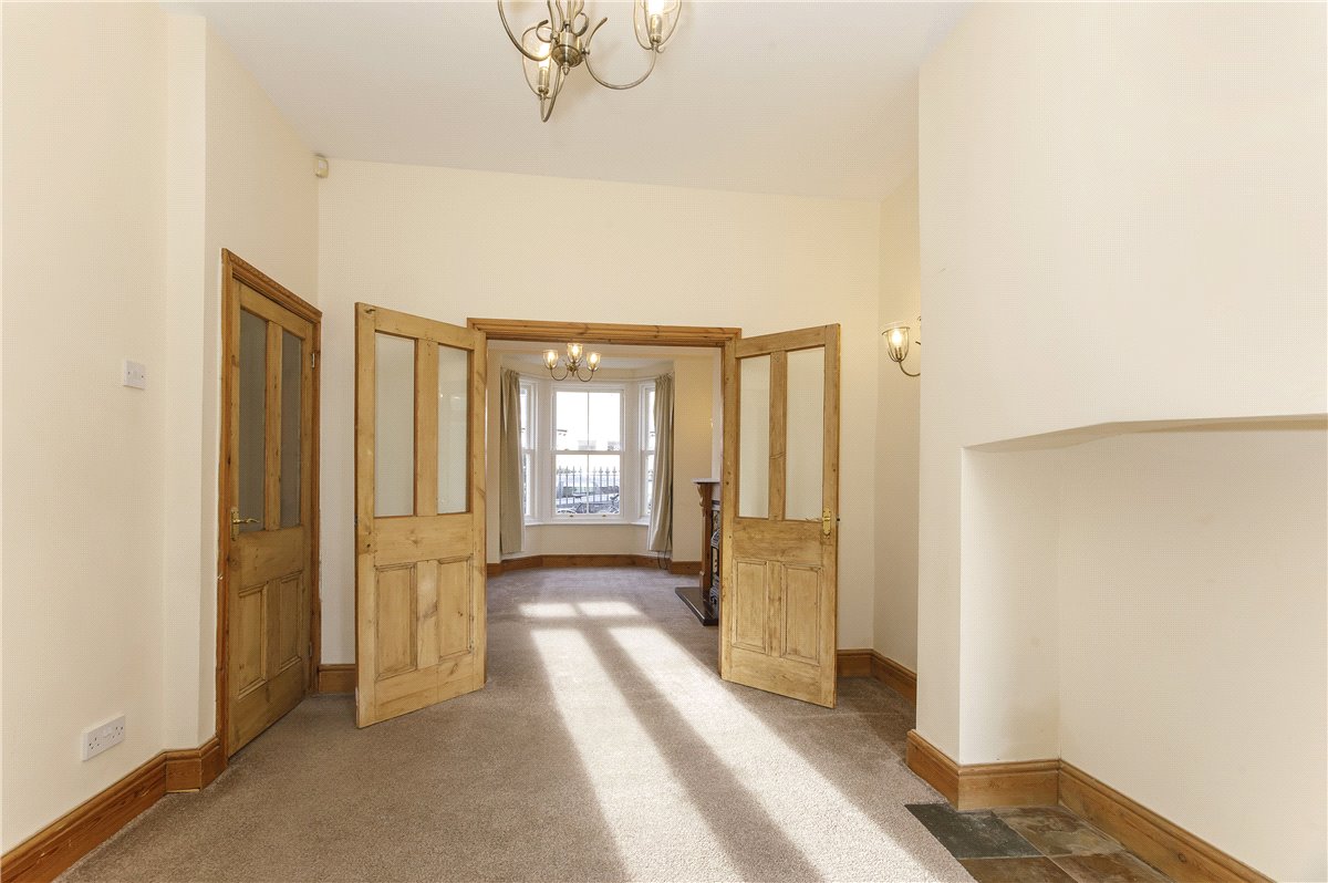 4 bedroom House, Park Grove, York, YO31 - Let Agreed, Image 5