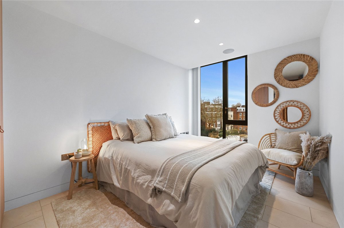 3 bedroom Flat, Oval Road, London, NW1 - Available, Image 7