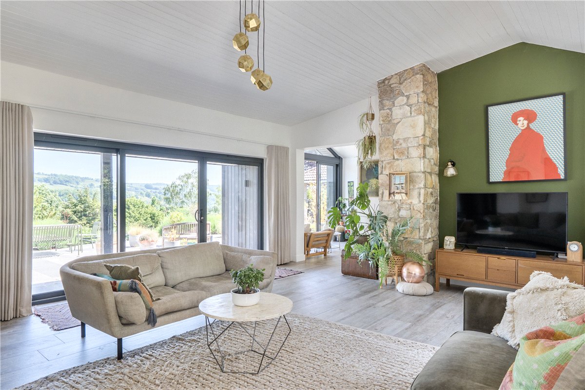 4 bedroom House, Corston, Bath, BA2 - Available, Image 8