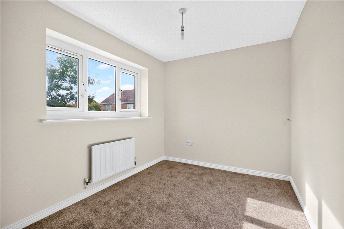 4 bedroom House, Kelso Close, Measham, DE12 - Available, Image 8