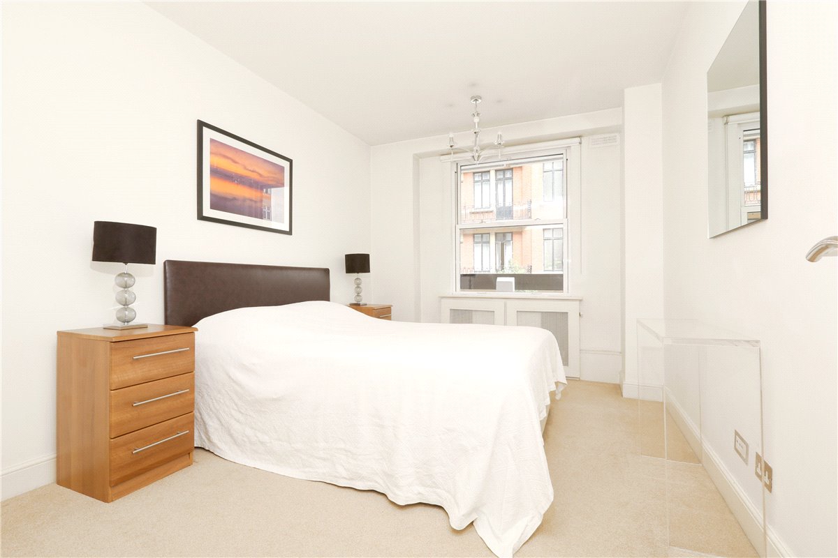2 bedroom Flat, Weymouth Street, Marylebone, W1W - Available, Image 7