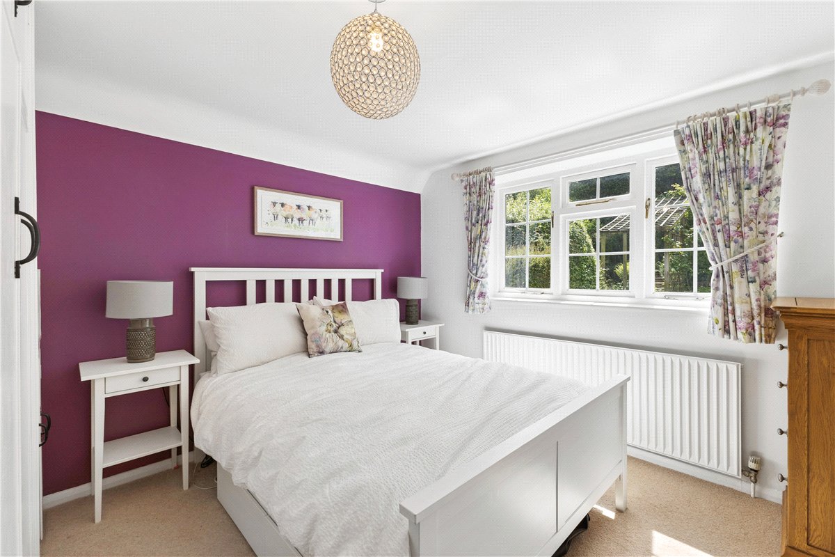 2 bedroom House, The Butts, Aldbourne, SN8 - Sold STC, Image 11