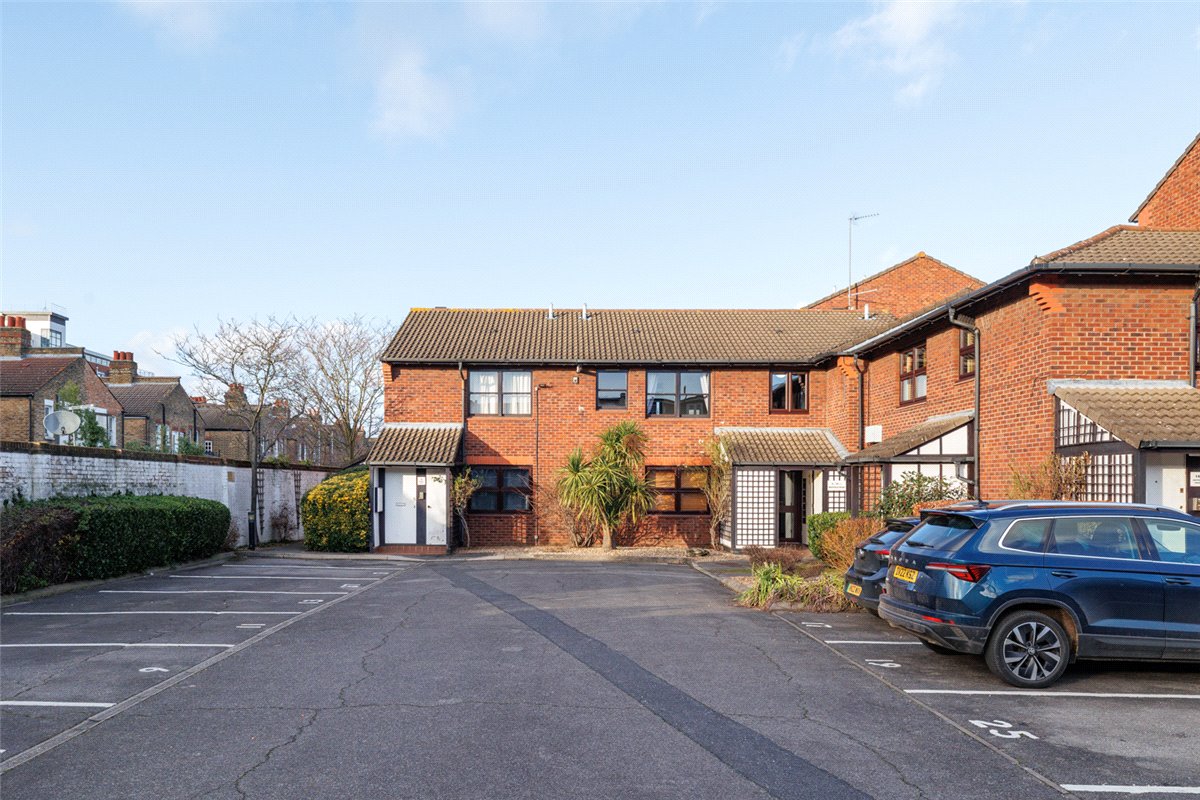 1 bedroom Flat, Mayfield Road, London, W12 - Let Agreed, Image 8