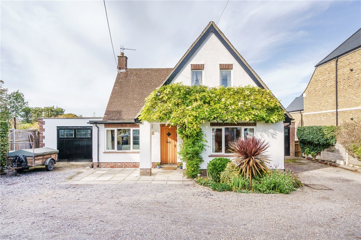 5 bedroom House, Cumnor Hill, Oxford, OX2 - 