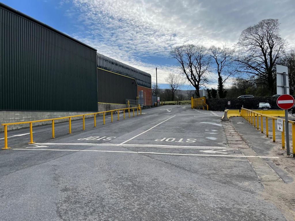 5730 Sq M, Clitheroe Road, Clitheroe, BB7 - Available, Image 1