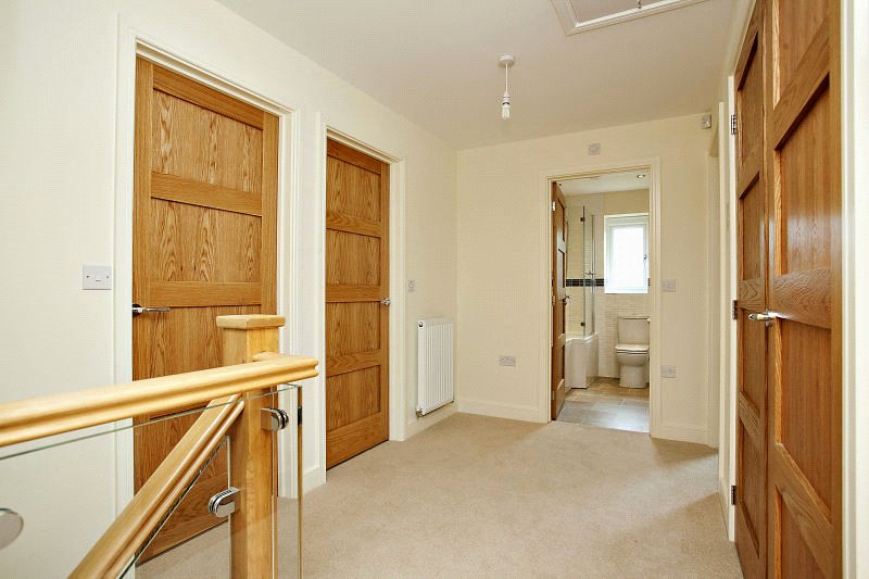 5 bedroom House, Mews Court, Off Butchers Lane, NN12 - Sold, Image 4