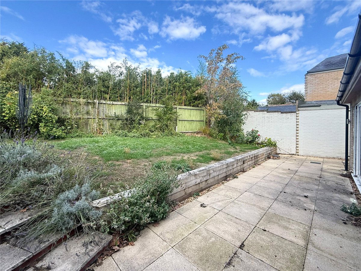 4 bedroom House, High Street, Coton, CB23 - Available, Image 13
