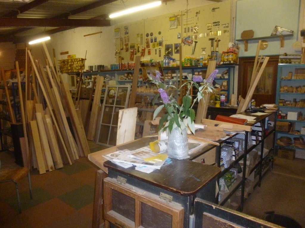 5320 Sq Ft, Milverton Road, Wellington, TA21 - Available, Image 1